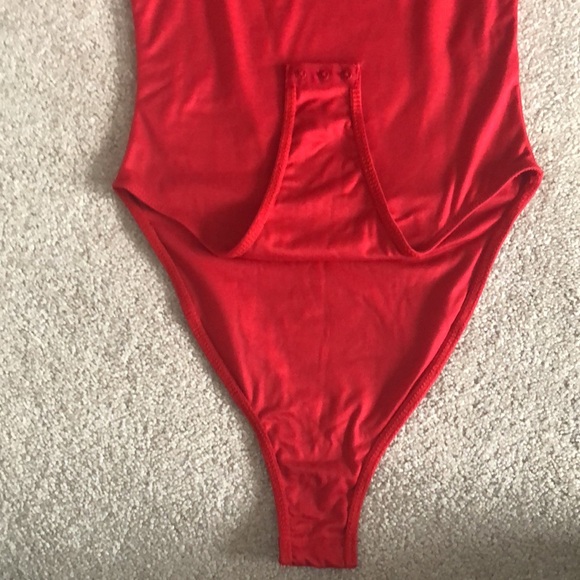 Women’s bodysuit - Picture 6 of 7